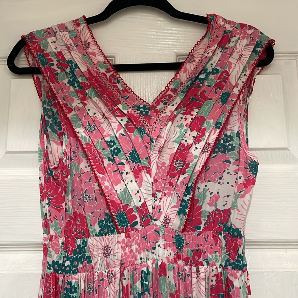 Poupette St. Barths Agnes Dress - Picture 5 of 6